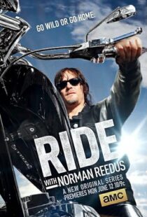 دانلود سریال Ride with Norman Reedus378181-841031111