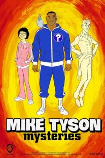 دانلود انیمیشن Mike Tyson Mysteries379438-1268383475