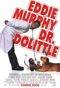 دانلود فیلم Doctor Dolittle 1998377951-1553178408