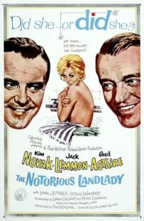 دانلود فیلم The Notorious Landlady 1962378595-780213250