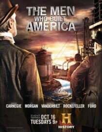 دانلود سریال The Men Who Built America378779-1003897145