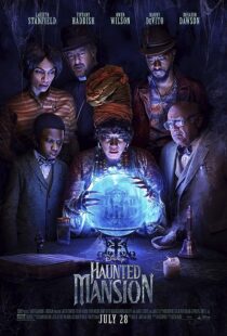 دانلود فیلم Haunted Mansion 2023377841-907816172