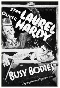 دانلود فیلم Busy Bodies 1933378028-925953680