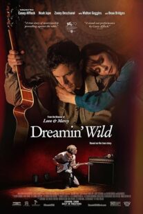 دانلود فیلم Dreamin’ Wild 2022377953-1759004929