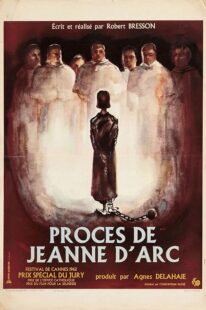 دانلود فیلم The Trial of Joan of Arc 1962379085-1069368492