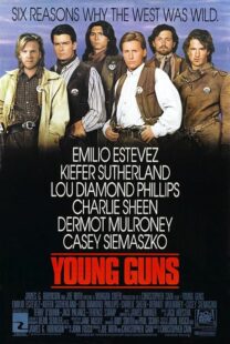 دانلود فیلم Young Guns 1988378591-1614523030