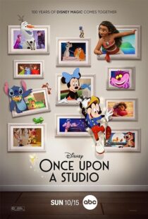 دانلود انیمیشن Once Upon a Studio 2023378964-1393700783