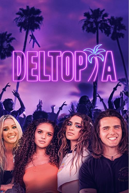 دانلود فیلم Deltopia 2023