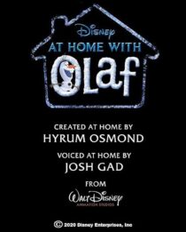 دانلود انیمیشن At Home with Olaf379389-1432599011