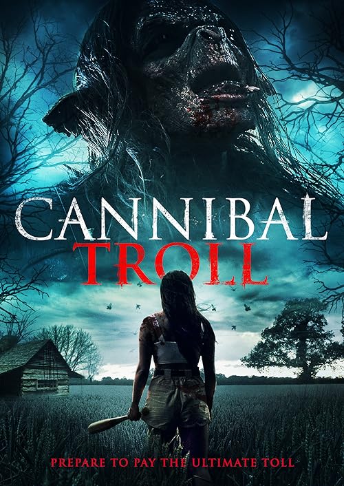 دانلود فیلم Cannibal Troll 2021