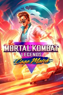 دانلود انیمیشن Mortal Kombat Legends: Cage Match 2023378294-744197811