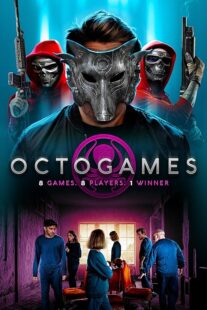 دانلود فیلم The OctoGames 2022377827-431970043