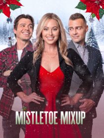 دانلود فیلم Mistletoe Mixup 2021378956-1670052793