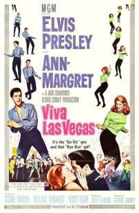 دانلود فیلم Viva Las Vegas 1964379380-1070147554