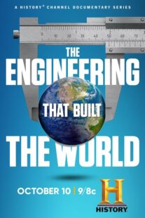 دانلود سریال The Engineering That Built the World378850-225892377