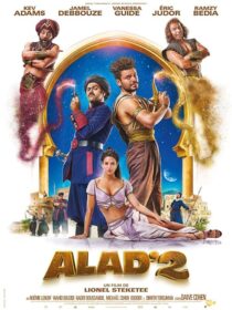 دانلود فیلم Aladdin 2 2018377791-1748417821