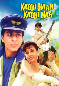 دانلود فیلم هندی Kabhi Haan Kabhi Naa 1994377641-985176038