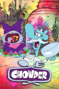 دانلود انیمیشن Chowder379433-1788275319