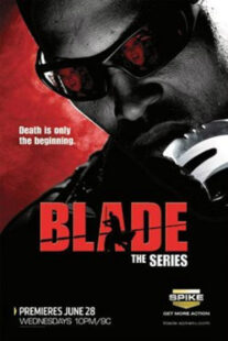 دانلود سریال Blade: The Series378182-1351548669