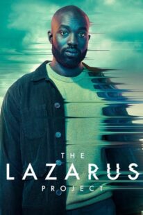 دانلود سریال The Lazarus Project378400-1422620618