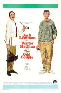 دانلود فیلم The Odd Couple 1968378605-349263095