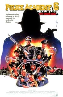 دانلود فیلم Police Academy 6: City Under Siege 1989377596-1241414038