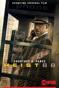 دانلود فیلم Heist 88. 2023378280-2088753688