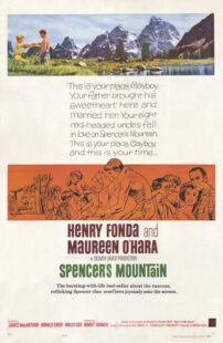 دانلود فیلم Spencer’s Mountain 1963379045-1784906160