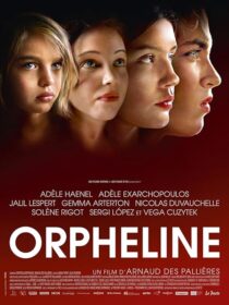 دانلود فیلم Orphan 2016379012-733379850