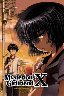 دانلود انیمه Mysterious Girlfriend X378410-1971558934