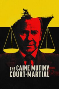 دانلود فیلم The Caine Mutiny Court-Martial 2023378405-285715267