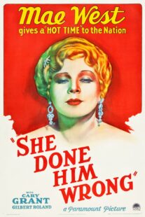 دانلود فیلم She Done Him Wrong 1933378090-1693883527