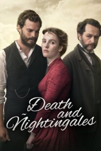 دانلود سریال Death and Nightingales379667-863103446