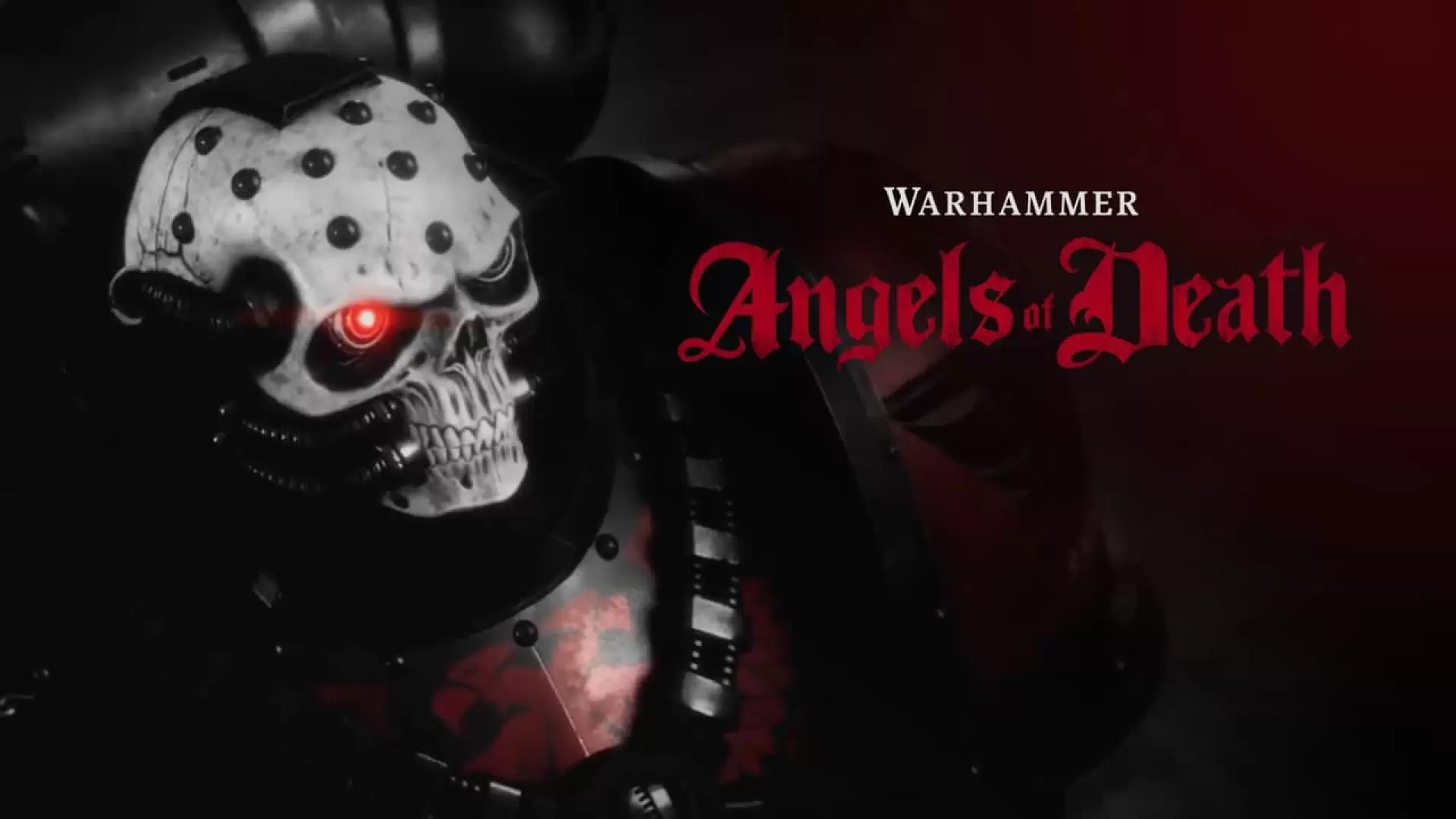 دانلود انیمیشن Angels of Death 2021