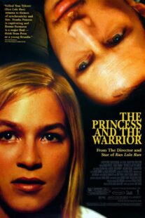 دانلود فیلم The Princess and the Warrior 2000380860-1185388384