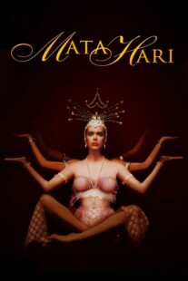 دانلود فیلم Mata Hari 1985381108-11827021