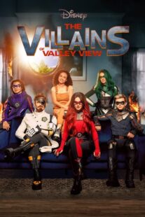 دانلود سریال The Villains of Valley View381432-1568811727