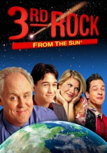 دانلود سریال 3rd Rock from the Sun382016-90538043