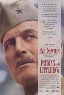 دانلود فیلم Fat Man and Little Boy 1989380226-412958224