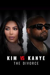 دانلود سریال Kim vs Kanye: The Divorce381459-25664026