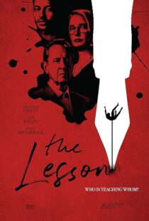 دانلود فیلم The Lesson 2023381925-972005547