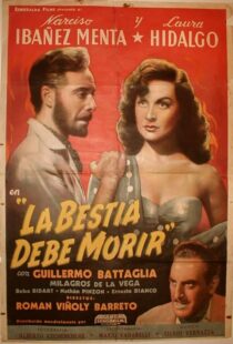 دانلود فیلم The Beast Must Die 1952382140-1875235140