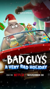 دانلود انیمیشن The Bad Guys: A Very Bad Holiday 2023382161-535667838