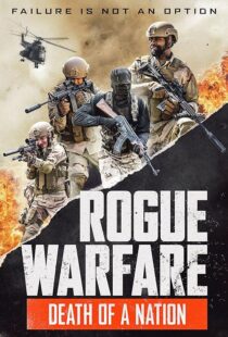 دانلود فیلم Rogue Warfare 3: Death of a Nation 2020381951-337900945