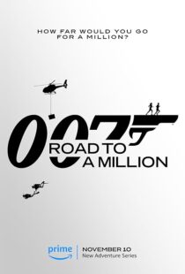 دانلود سریال 007: Road to a Million381686-1349802471