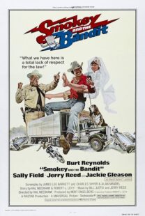 دانلود فیلم Smokey and the Bandit 1977381117-1666830404