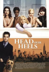 دانلود فیلم Head Over Heels 2001380440-1133547331