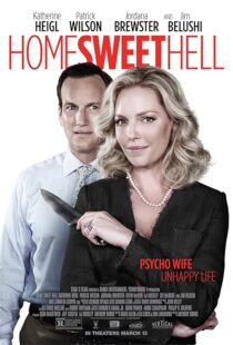 دانلود فیلم Home Sweet Hell 2015380718-28055519