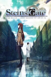 دانلود انیمه Steins;Gate: The Movie – Load Region of Déjà Vu 2013380426-174645679