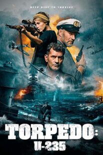 دانلود فیلم Torpedo 2019381984-221275583